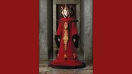 Padmé Amidala from Star Wars via Instagram/@starwars